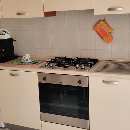 "Casa Sofia" Appartamento Raffalda Zona Clinica ピアチェンツァ エクステリア 写真