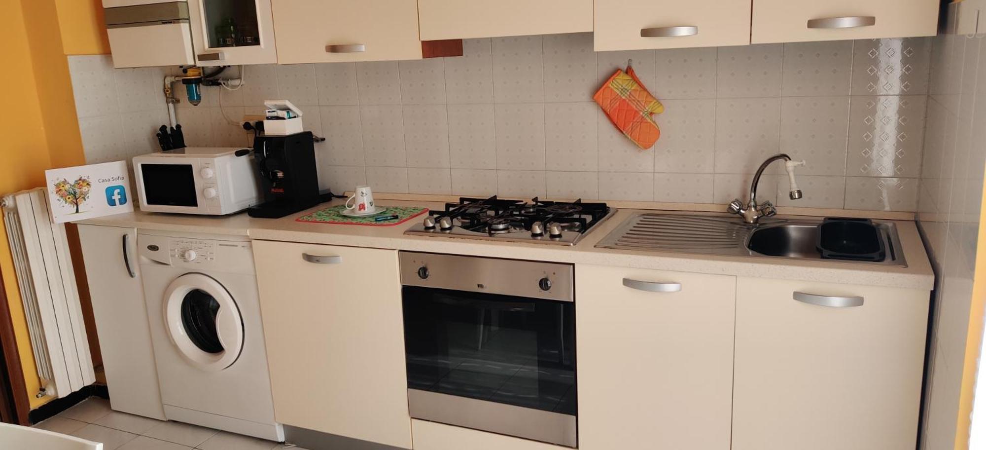 "Casa Sofia" Appartamento Raffalda Zona Clinica ピアチェンツァ エクステリア 写真