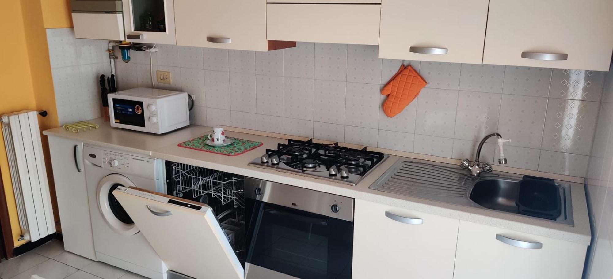 "Casa Sofia" Appartamento Raffalda Zona Clinica ピアチェンツァ エクステリア 写真