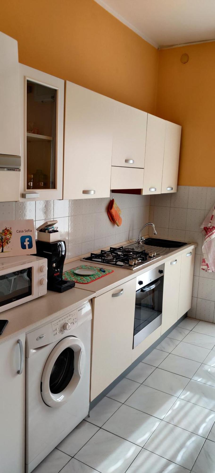 "Casa Sofia" Appartamento Raffalda Zona Clinica ピアチェンツァ エクステリア 写真