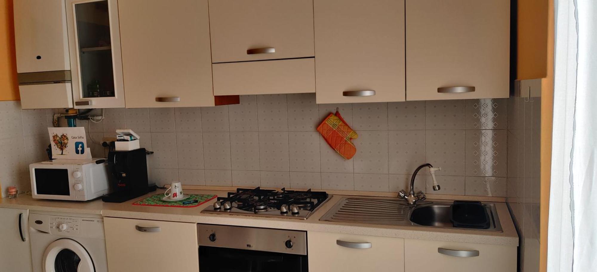 "Casa Sofia" Appartamento Raffalda Zona Clinica ピアチェンツァ エクステリア 写真