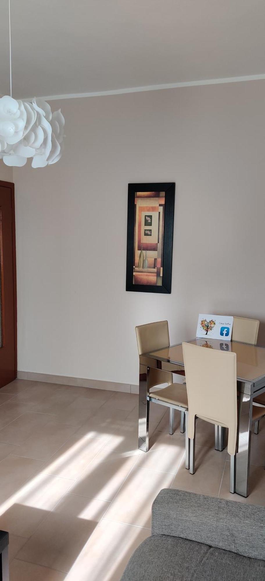 "Casa Sofia" Appartamento Raffalda Zona Clinica ピアチェンツァ エクステリア 写真