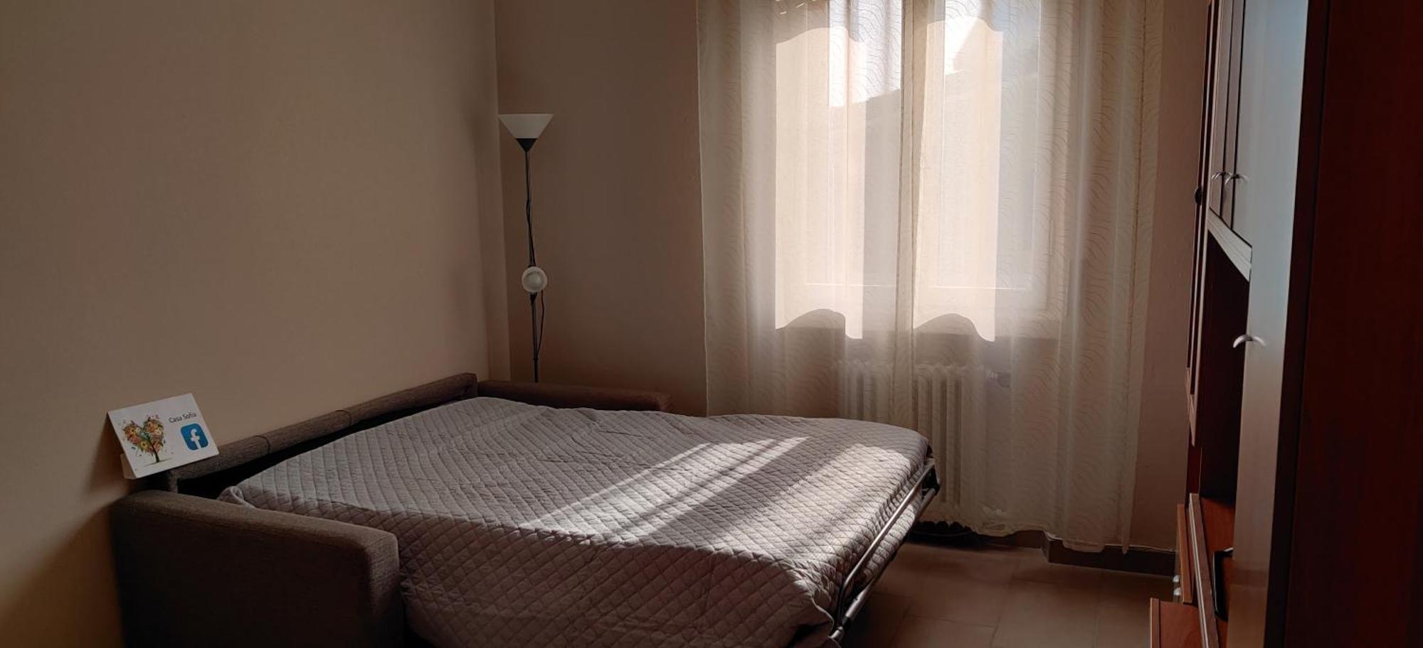 "Casa Sofia" Appartamento Raffalda Zona Clinica ピアチェンツァ エクステリア 写真