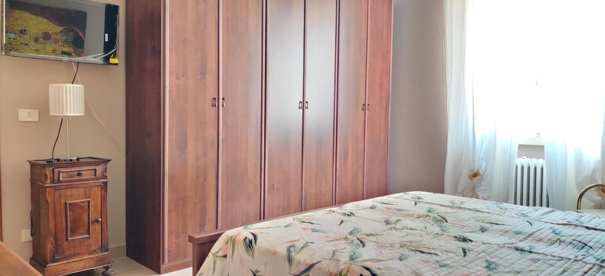 "Casa Sofia" Appartamento Raffalda Zona Clinica ピアチェンツァ エクステリア 写真