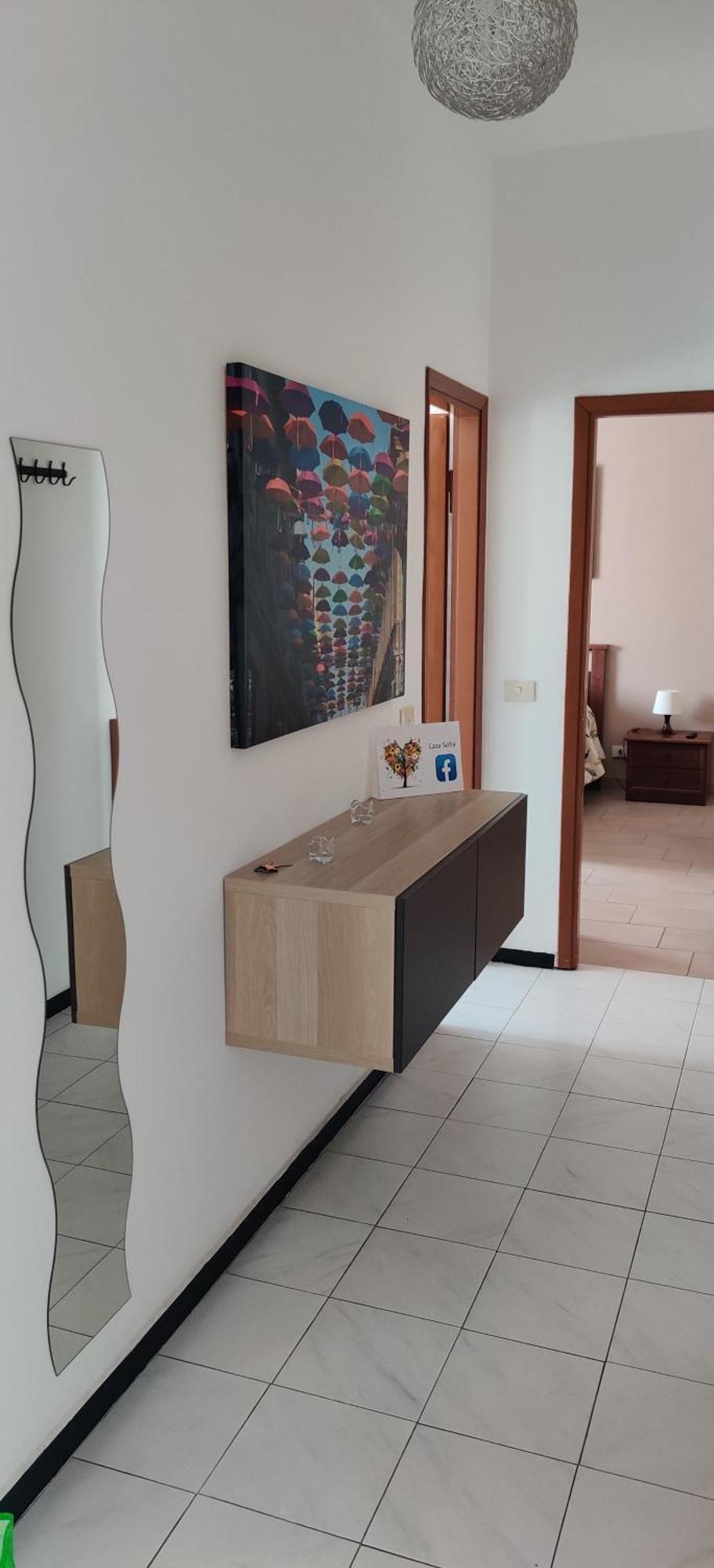 "Casa Sofia" Appartamento Raffalda Zona Clinica ピアチェンツァ エクステリア 写真