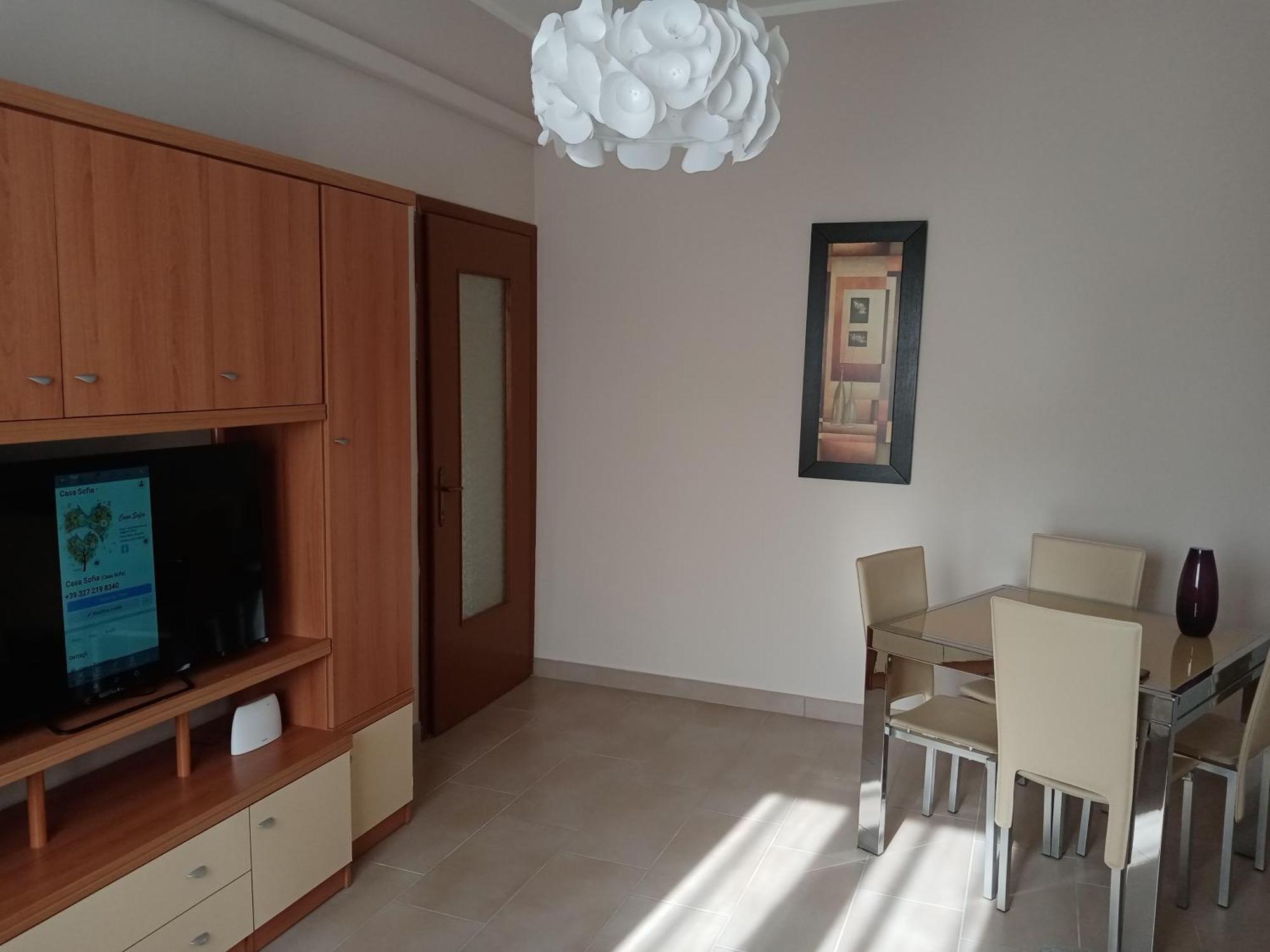 "Casa Sofia" Appartamento Raffalda Zona Clinica ピアチェンツァ エクステリア 写真