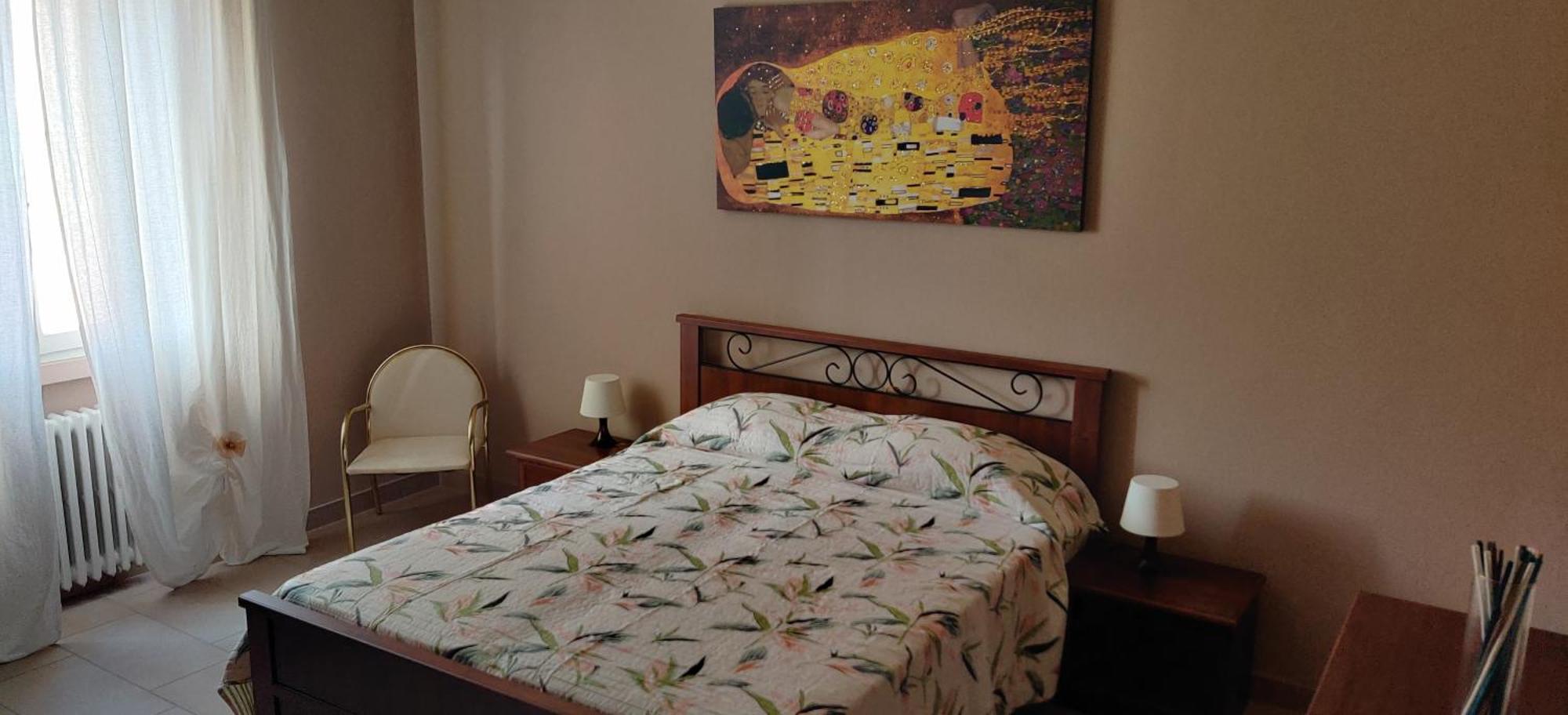 "Casa Sofia" Appartamento Raffalda Zona Clinica ピアチェンツァ エクステリア 写真
