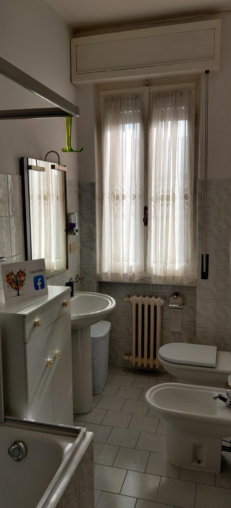 "Casa Sofia" Appartamento Raffalda Zona Clinica ピアチェンツァ エクステリア 写真