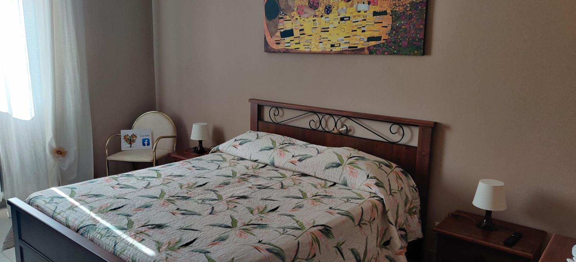 "Casa Sofia" Appartamento Raffalda Zona Clinica ピアチェンツァ エクステリア 写真