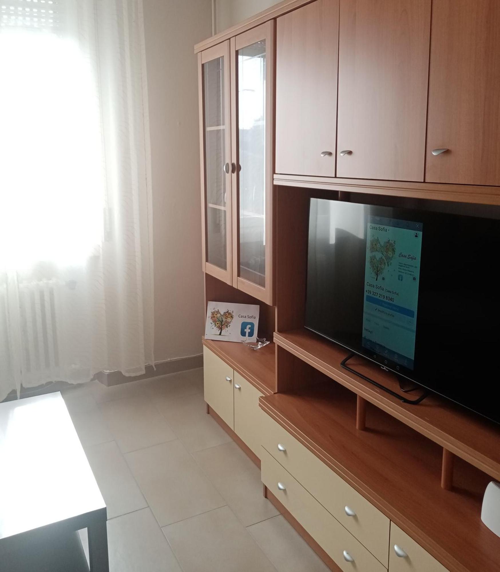 "Casa Sofia" Appartamento Raffalda Zona Clinica ピアチェンツァ エクステリア 写真